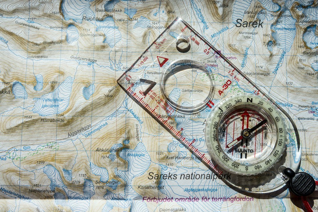 Operational Scope and Geographic Reach