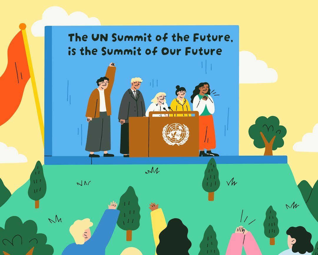 Regional Repercussions and Future Outlook