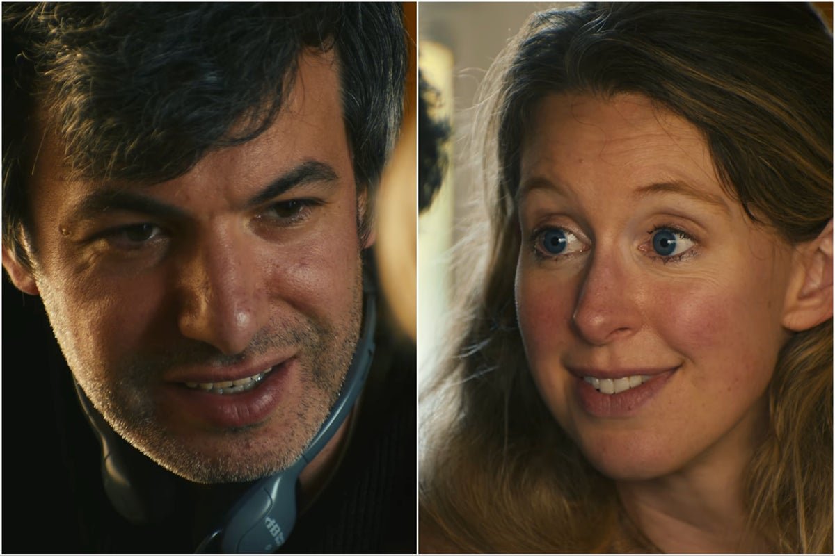 Inside the Trailer’s Unnerving Exchange