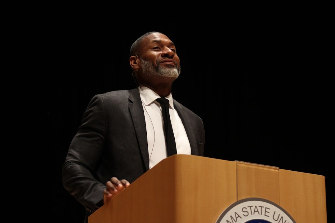 Mayor Bass Speaks Out