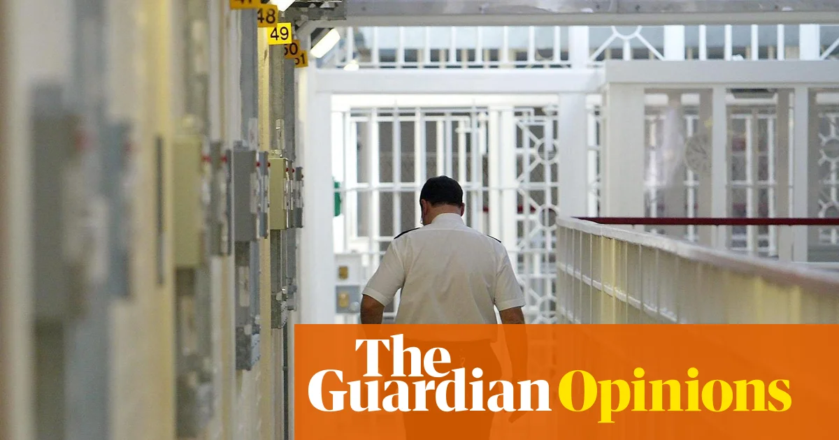£110 m Cell Build‑out and Deportation Push: A Partial Fix