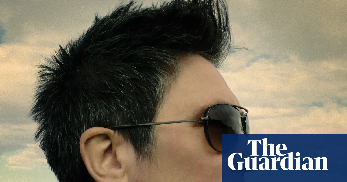 The Barber‑Shop Fixation and That Vanity Fair Moment  