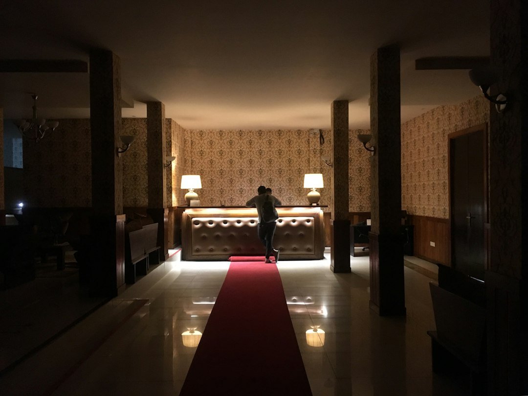 Witness Accounts from the Hotel