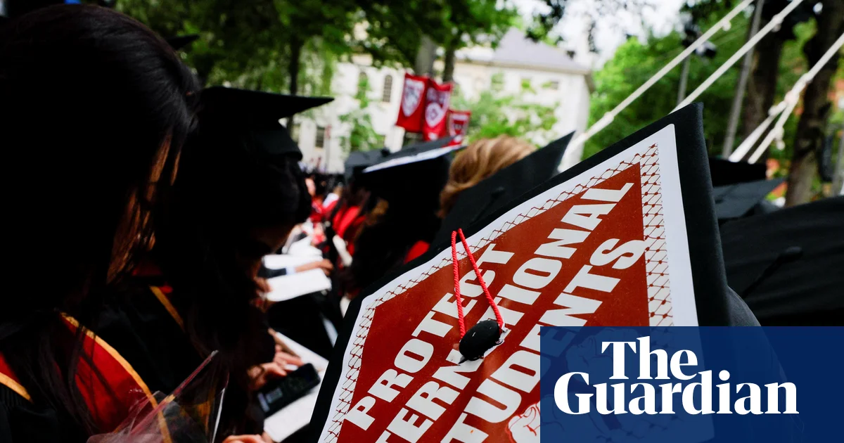 Impact on higher education and the economy
