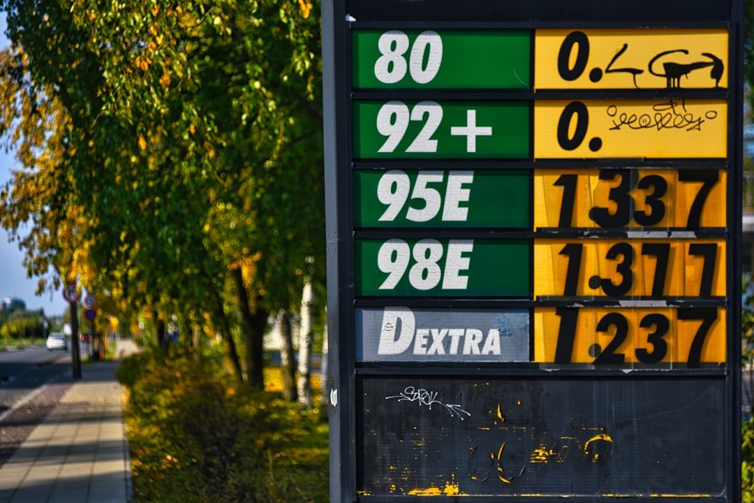Financial Fallout for the Energy Sector