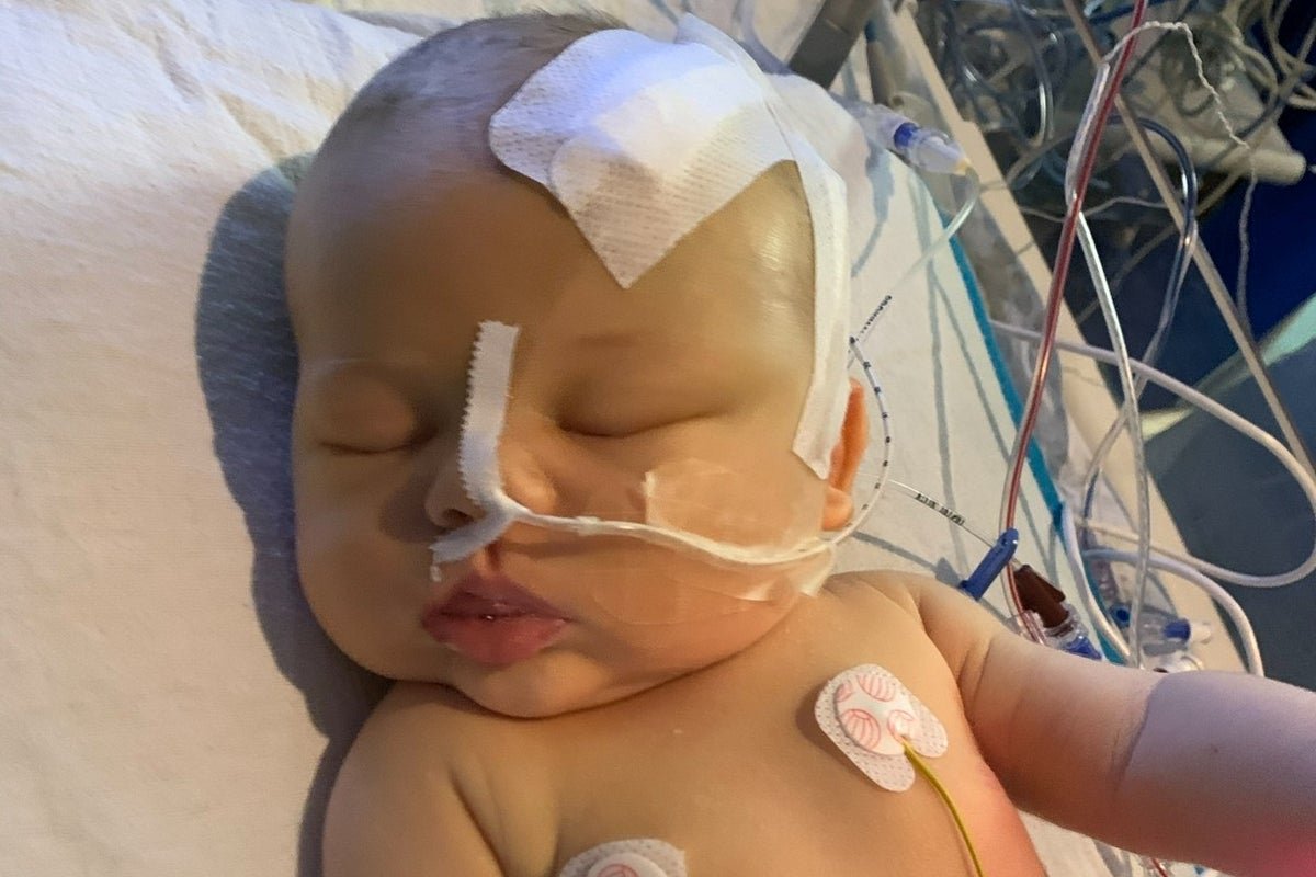 A Grueling Journey Through Surgery and Chemotherapy  