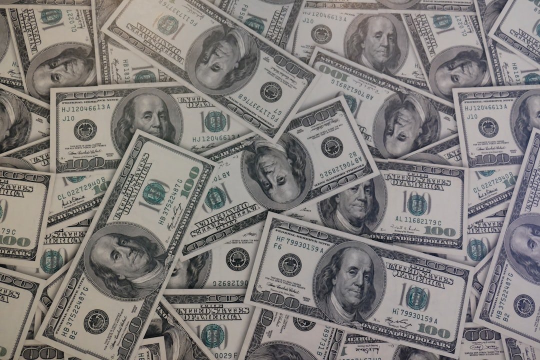 Follow the Money