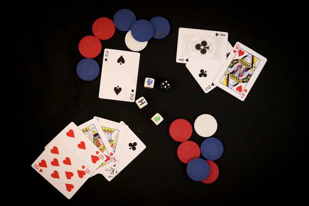 The President's Gamble