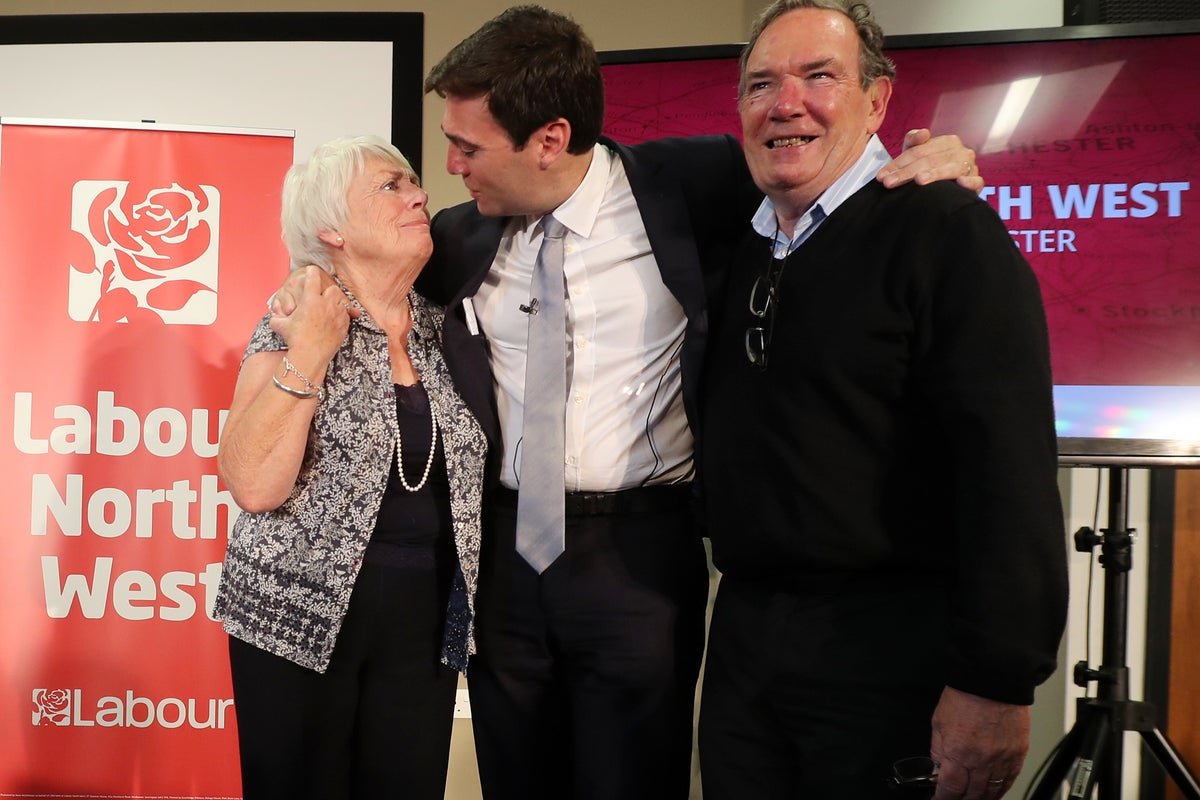 A Pledge to Reform Social Care