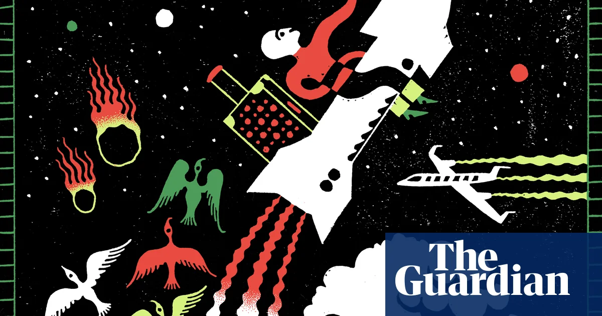 Tech Oligarchs and the Cosmological Divide: A Bipartisan Look at Space Colonisation and Domestic Policies  