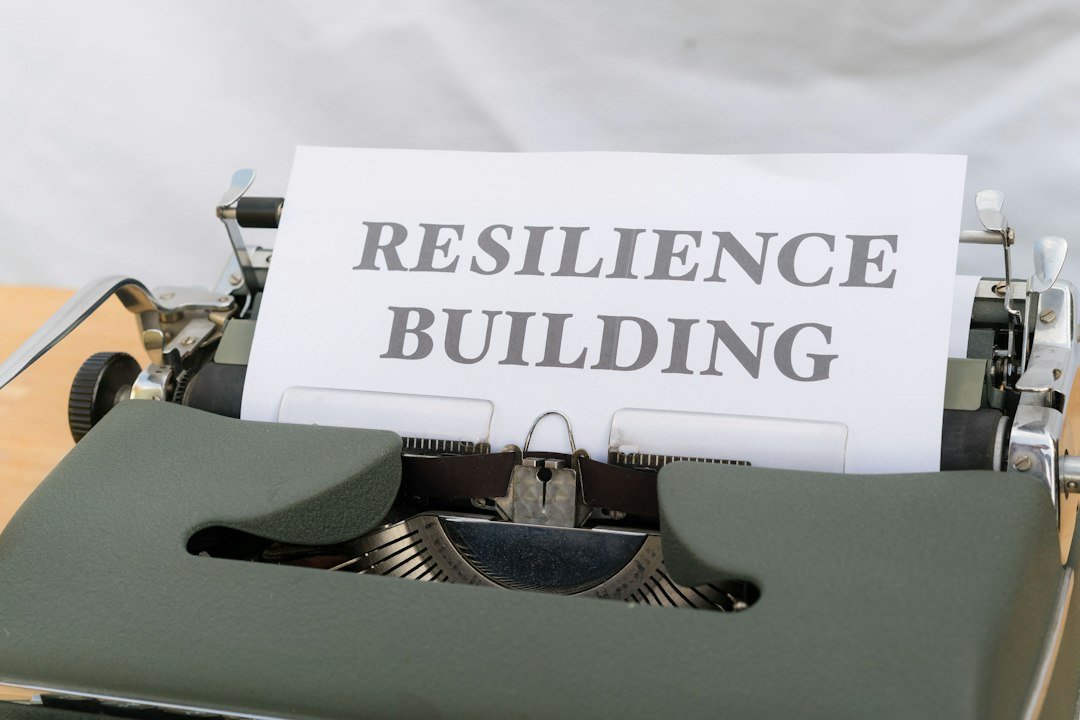 A Crisis of Confidence