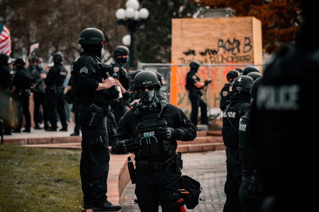 State Officials Respond