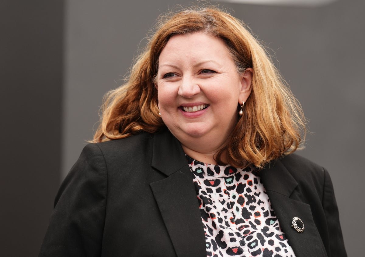 Charity Leaders Call for Clarity on Future Spending
