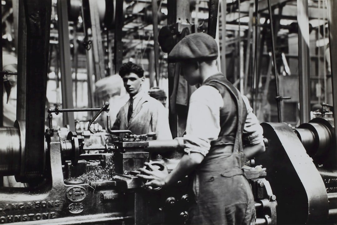 Industry Stares at Uncertain Future