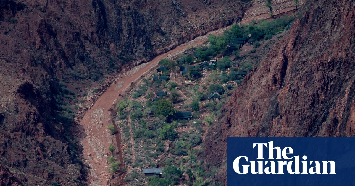 Climate Change and the Unrelenting Monsoon Season