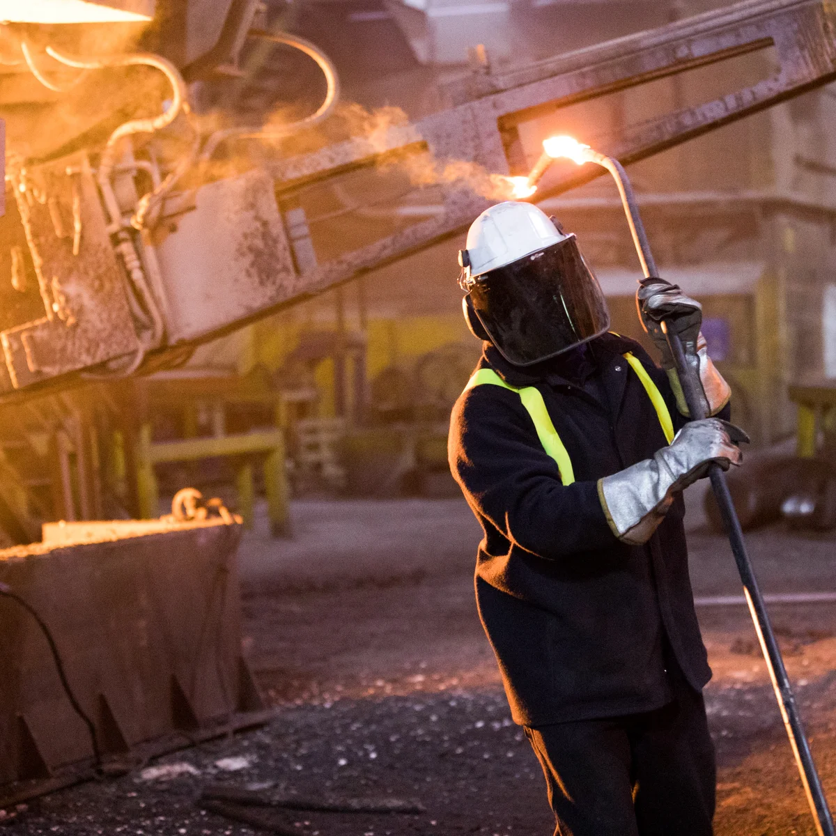 Implications for the Industry and Workforce