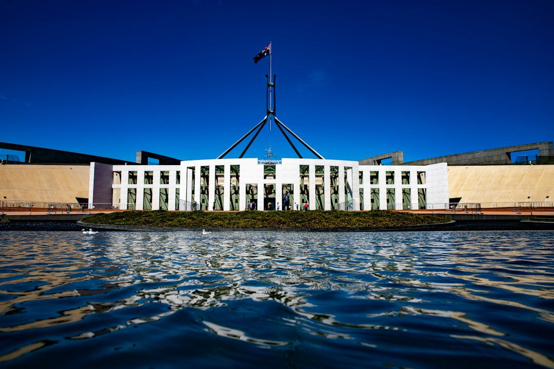 A Parliament Without Genuine Debate