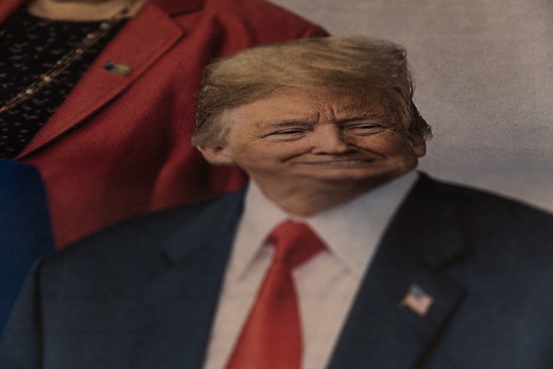 The Trumpian Disconnect