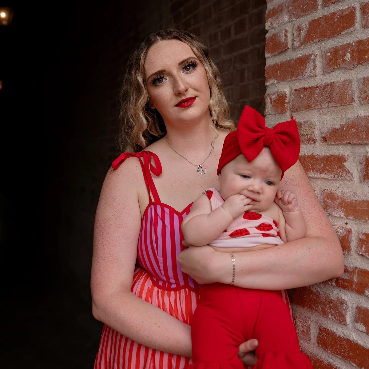 The Unexpected Gift of Motherhood
