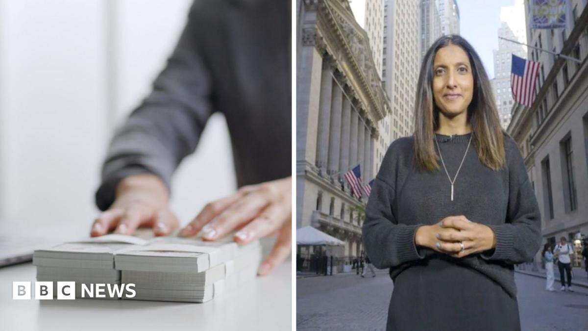 The Ripple Effect on Household Finances
