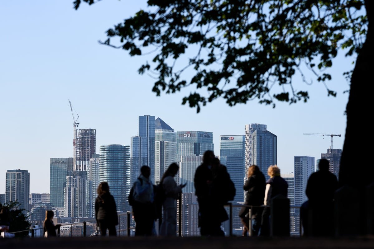 Global Context: US Rates and Broader Implications