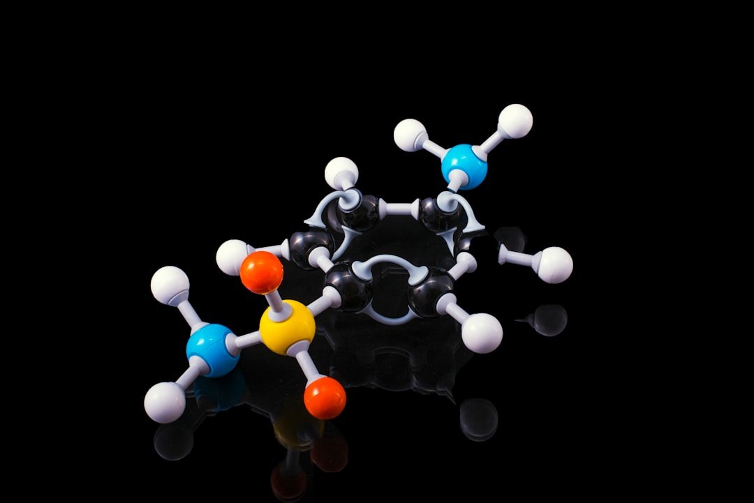 GHK‑Cu: The Molecule at the Centre of the Debate