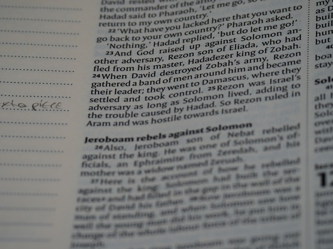 The Remark That Sparked the Row