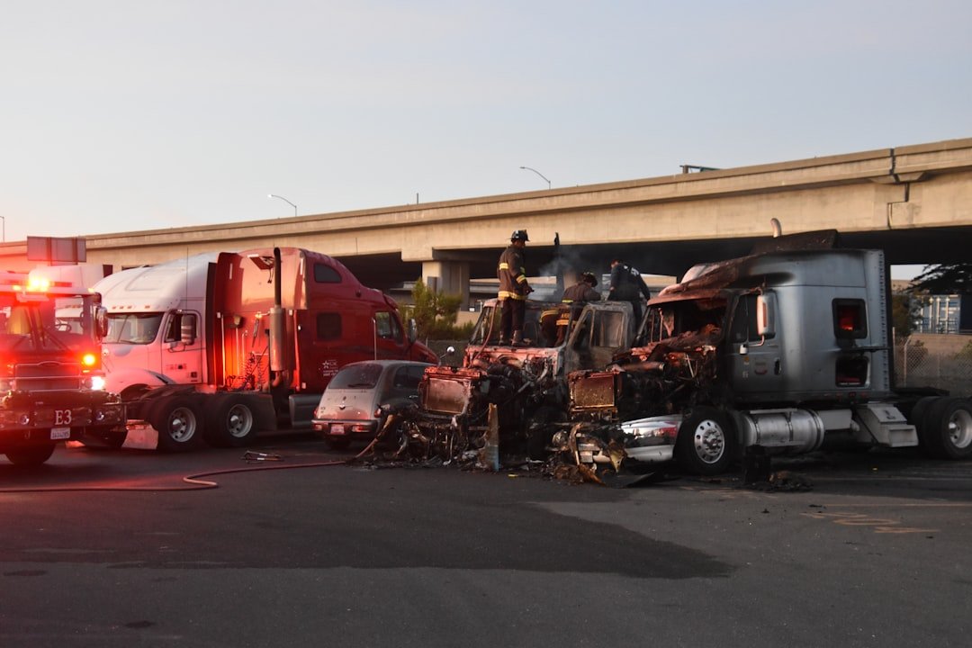 Emergency Response and Aftermath  