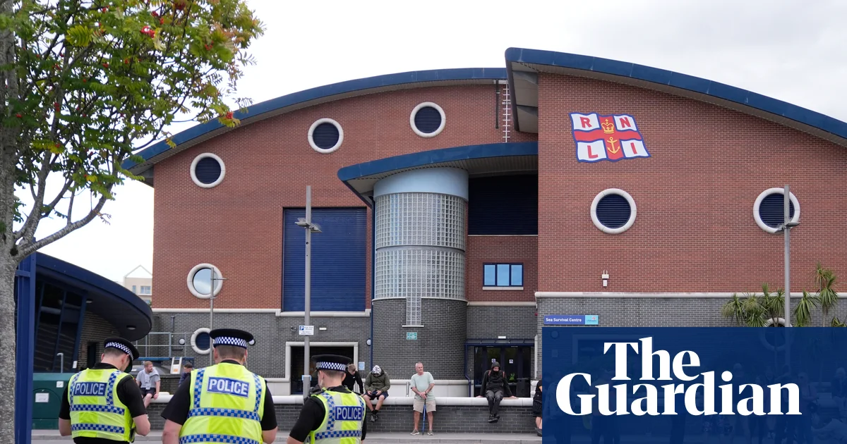 Staff and Volunteers Faced With Intimidation