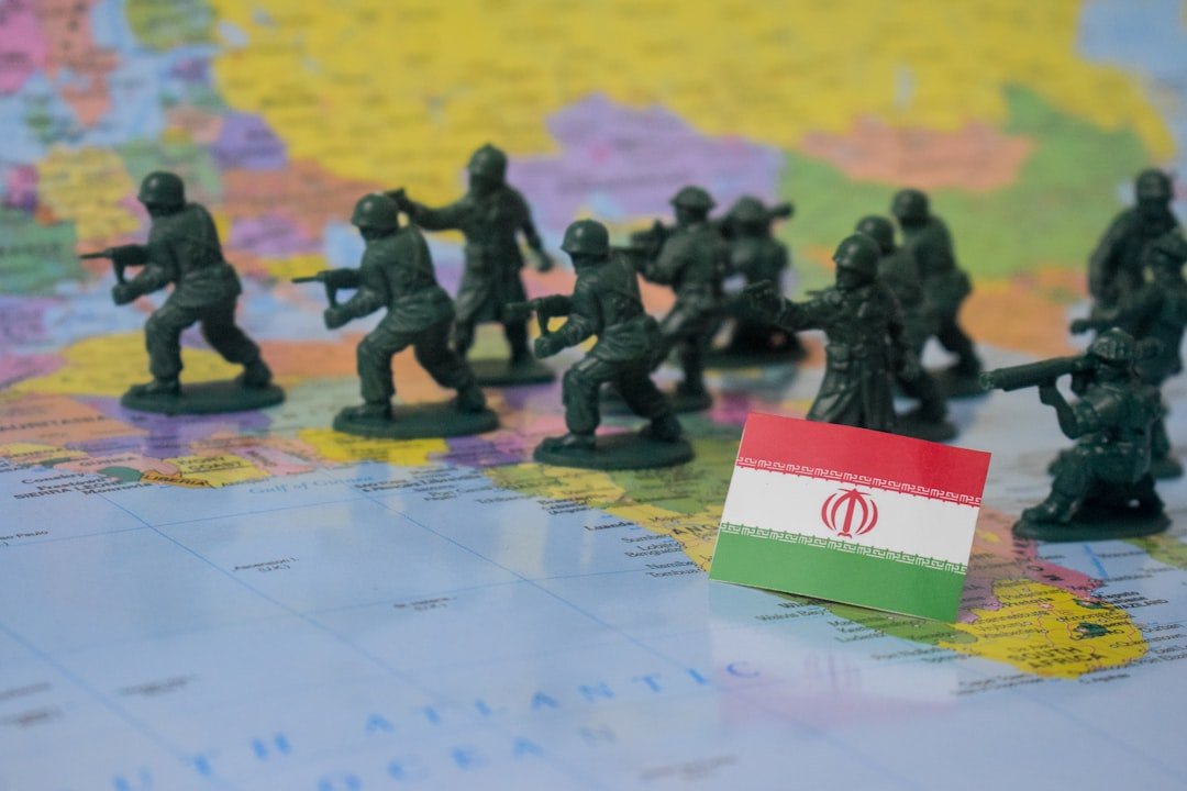 The Iran Escalation in Context