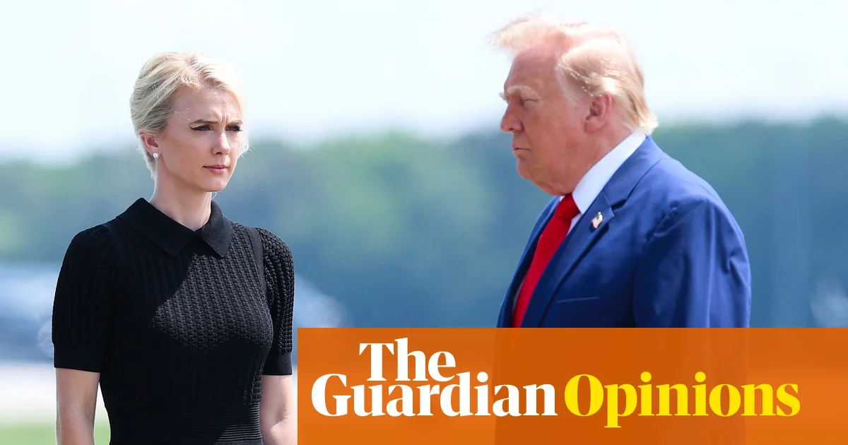 Trump’s Irish Visit: Golf, Diplomacy and Controversy