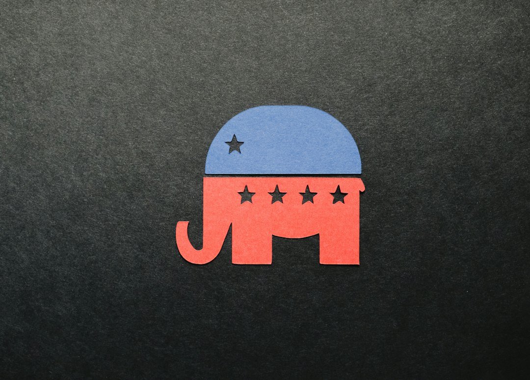 The Rare Republican Pushback