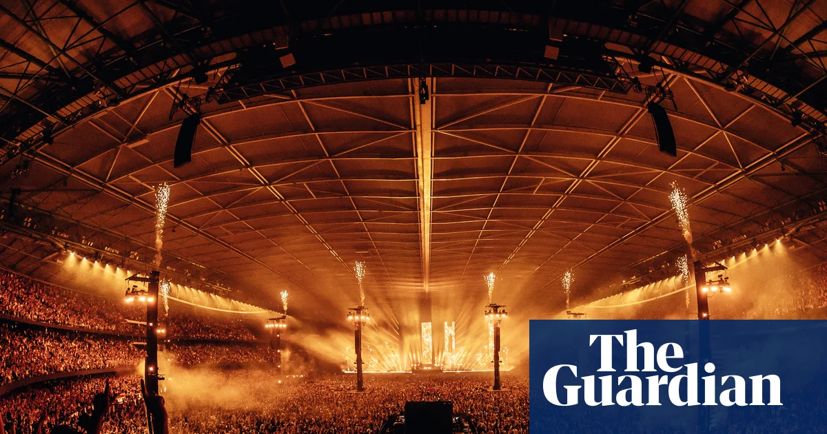 Stadiums vs Clubs: The Trade-Off