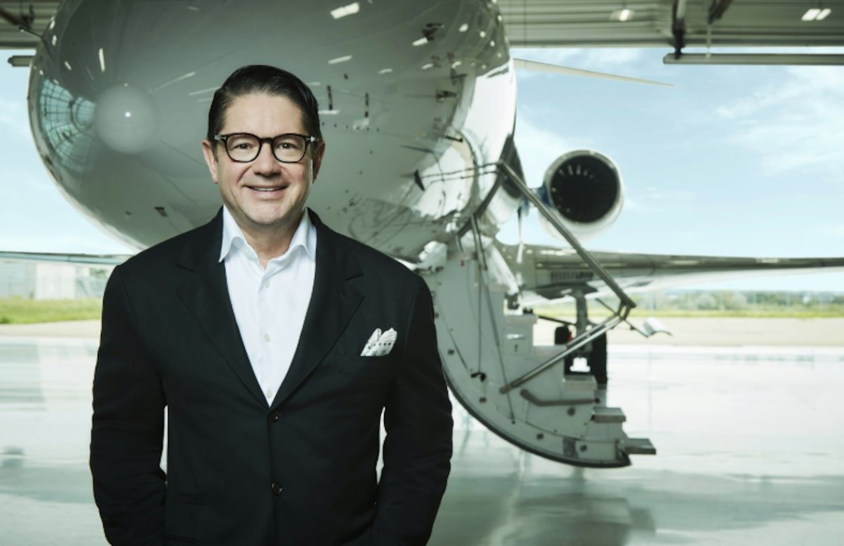 Implications for Canada’s Aerospace Future