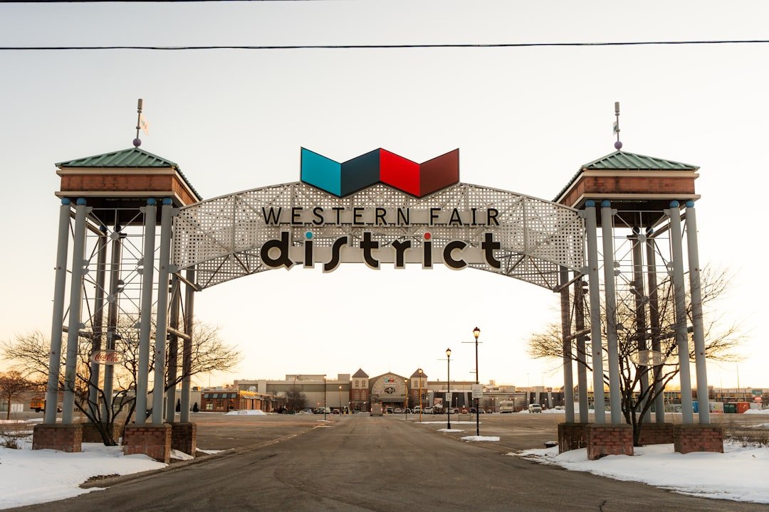 The District That Could Decide Everything