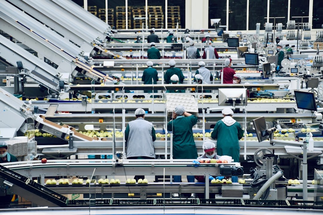 Industry Implications