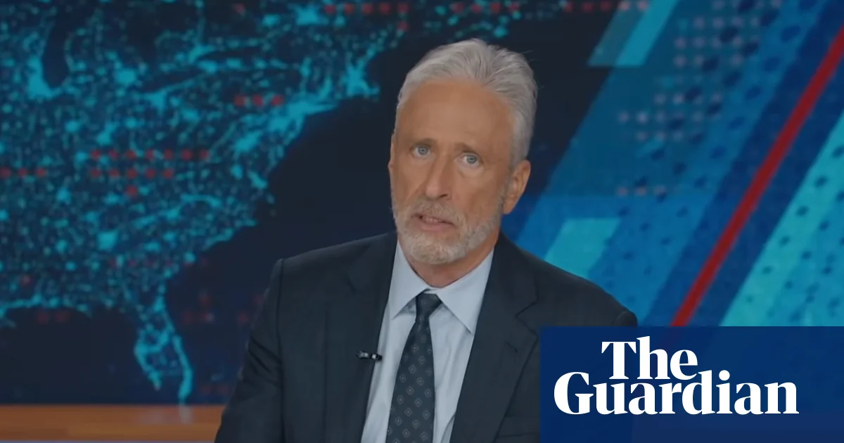 Late-Night Television Enters the Fray