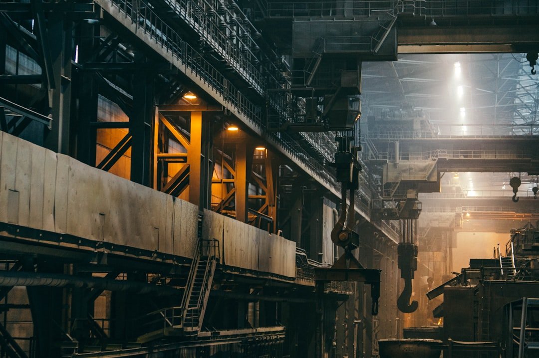 Broader Industry Impact