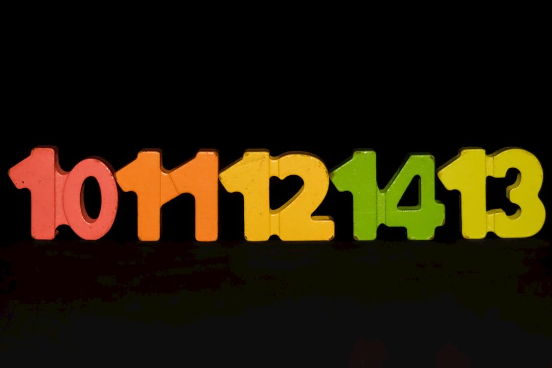 What the Numbers Reveal