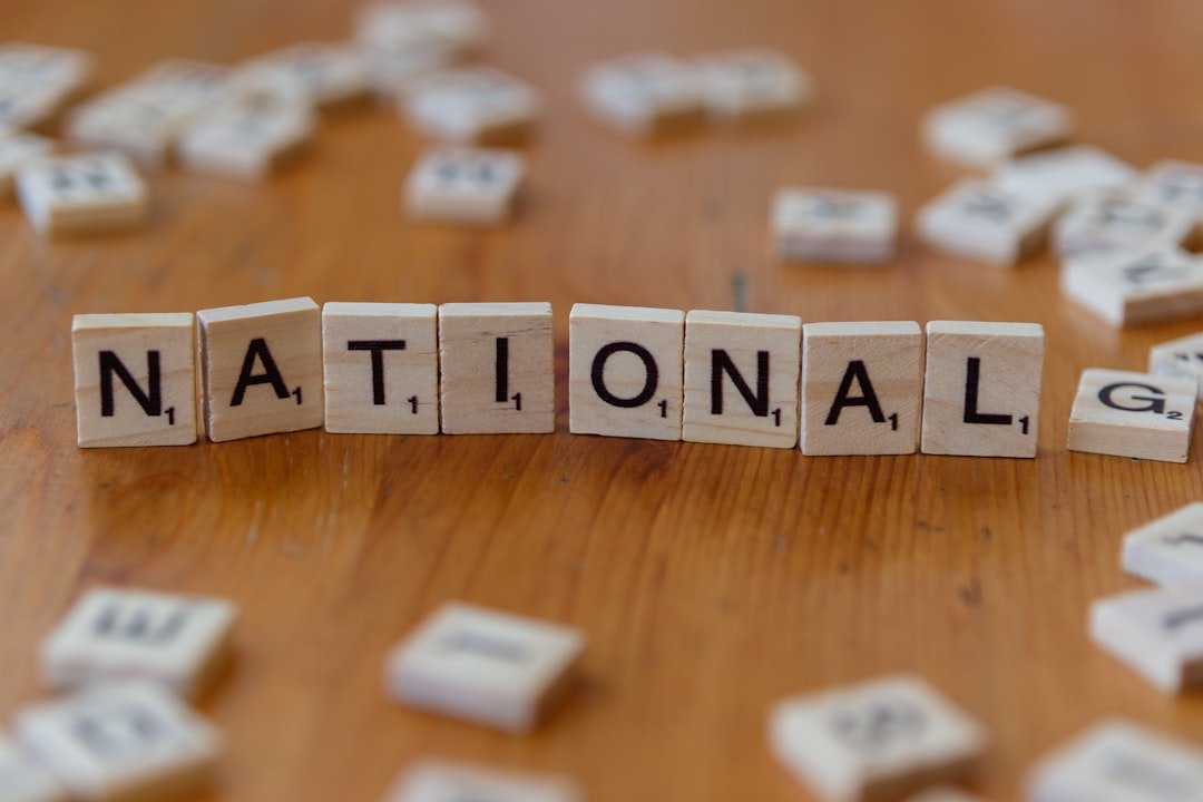 Local Issues, National Implications
