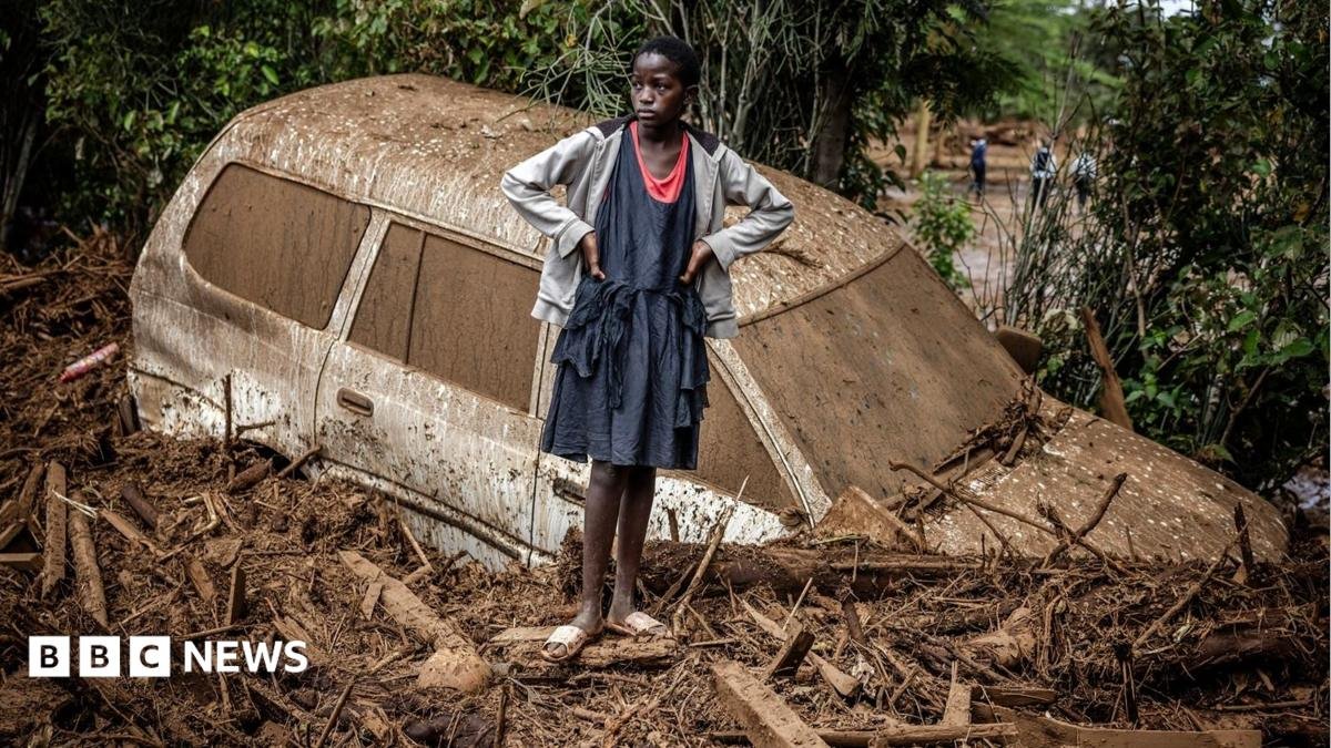 Cascading Disasters Across Continents