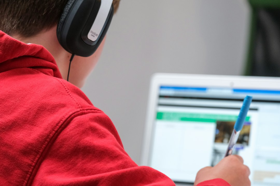 Education and Online Spaces in the Crosshairs