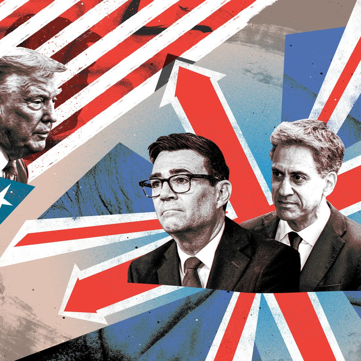 Challenges Ahead: Ukraine, Sudan, and the Future of Alliances