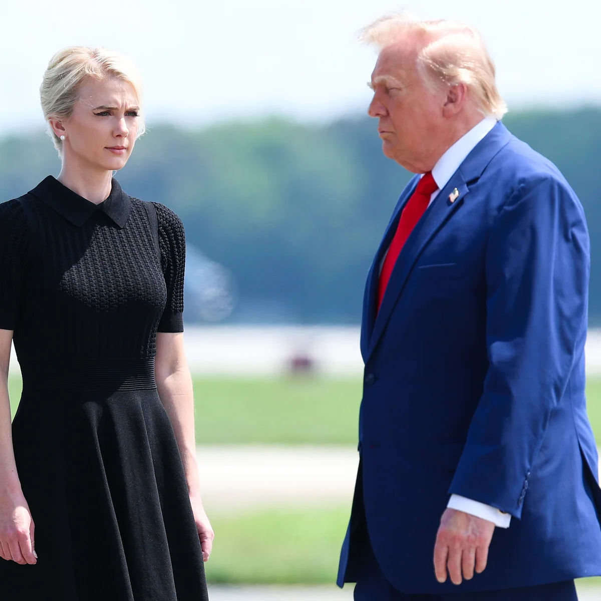 Speculation Over Strategic Distraction