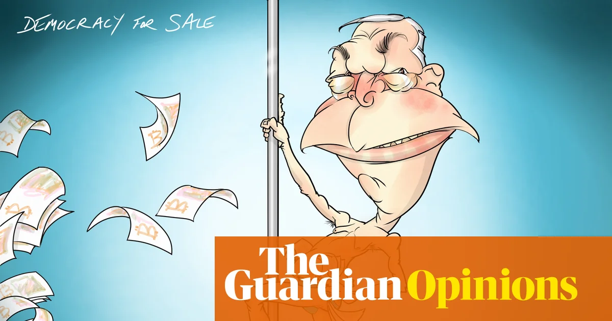 Cartoon Sparks Fresh Controversy
