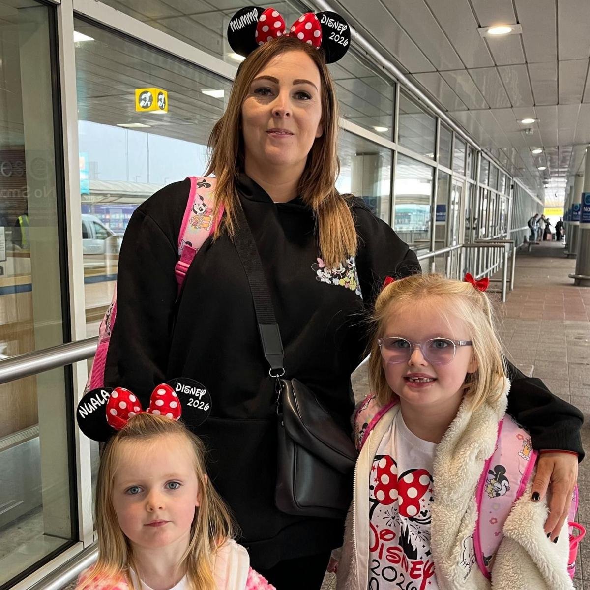 Passengers Tell Tales of Frustration and Exhaustion