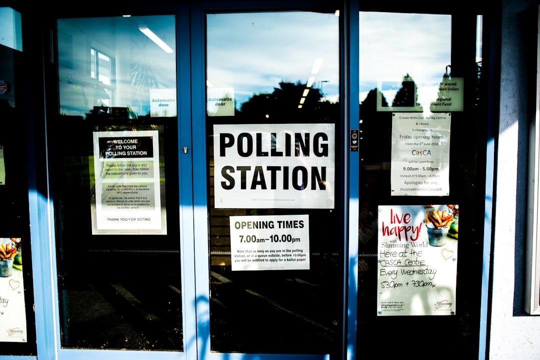 Election Officials Sound Alarm Over Potential Disenfranchisement