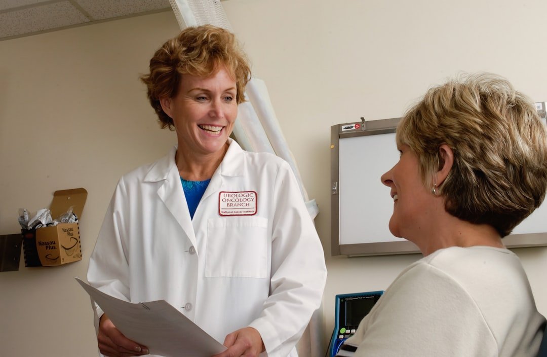 Impact on Patients