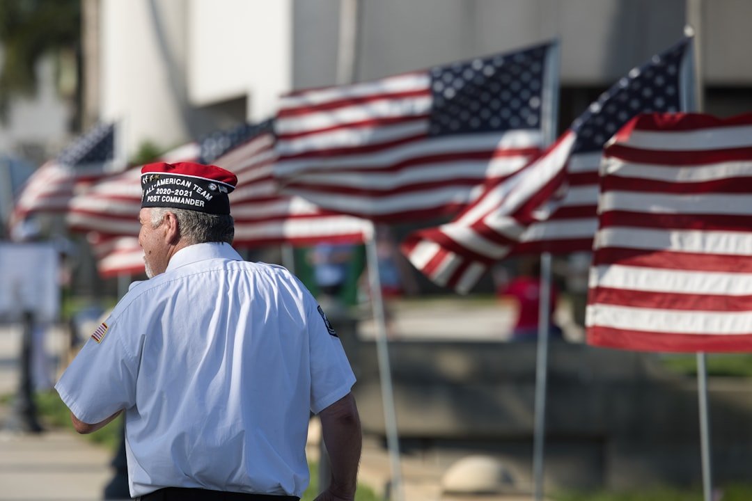 Veteran Outreach and the Future of the Show