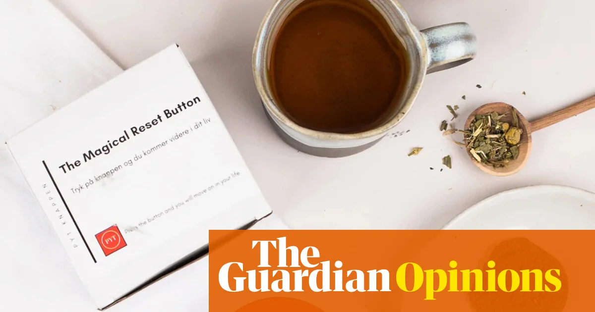Questioning the Power of Positive Resignation